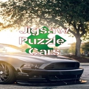 Cars Jigsaw Puzzles Xbox One