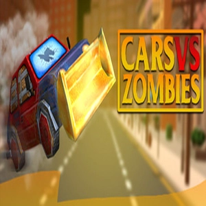 Cars vs Zombies Pc