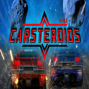 Acheter CARSTEROIDS Clé CD Comparateur Prix