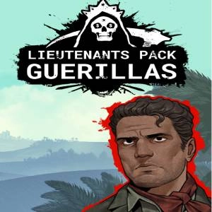 Cartel Tycoon Lieutenants Pack Guerilla Pc