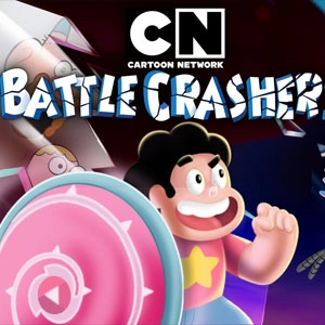 Cartoon Network Battle Crashers Switch