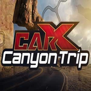 CarX Drift Racing Online Canyon trip Pc