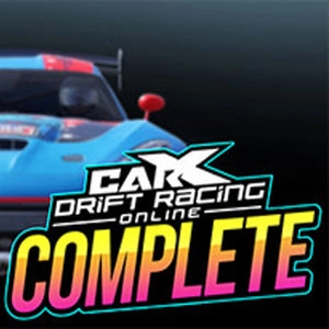 CarX Drift Racing Online Complete Pc