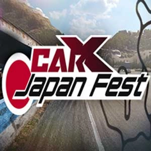 CarX Drift Racing Online Japan Fest