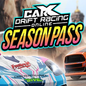 CarX Drift Racing Online Season Pass Pc