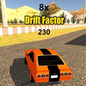 CarXY Drift Challanges Pc