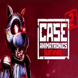 Acheter CASE 2 Animatronics Survival Clé CD Comparateur Prix