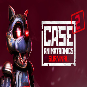 Acheter CASE 2 Animatronics Survival Xbox One Comparateur Prix
