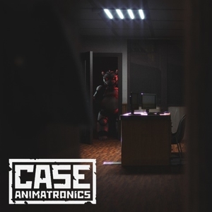 Acheter CASE Animatronics PS4 Comparateur Prix