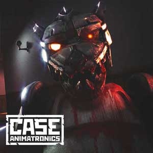 Acheter CASE Animatronics Xbox Series Comparateur Prix