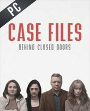 Acheter Case Files Behind Closed Doors Clé CD Comparateur Prix