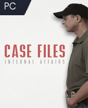 Acheter Case Files: Internal Affairs Clé CD Comparateur Prix