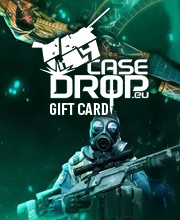 Carte Cadeau Casedrop | Comparer les Prix