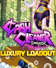 Acheter Cash Cleaner Simulator Luxury Loadout PS5 Comparateur Prix