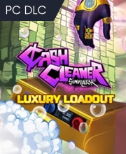 Acheter Cash Cleaner Simulator Luxury Loadout Clé CD Comparateur Prix