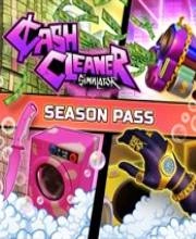 Cash Cleaner Simulator Season Pass Pc