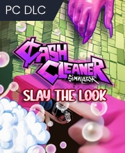 Acheter Cash Cleaner Simulator Slay the Look Clé CD Comparateur Prix