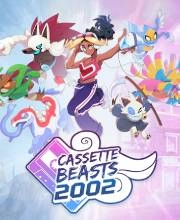 Cassette Beasts 2002 Pc