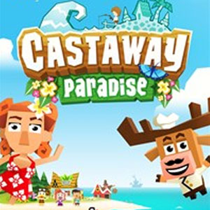 Acheter Castaway Paradise PS5 Comparateur Prix