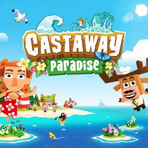 Acheter Castaway Paradise Xbox One Comparateur Prix