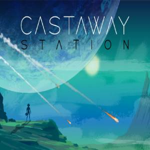 Castaway Station Pc