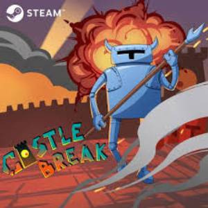 Acheter Castle Break Clé CD Comparateur Prix