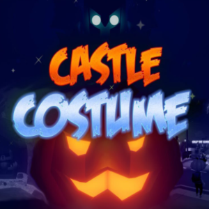 Acheter Castle Costume Nintendo Switch comparateur prix