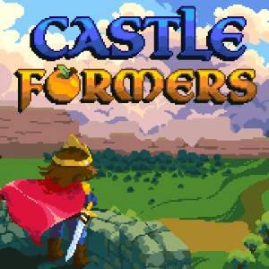 Castle Formers Playstation 5