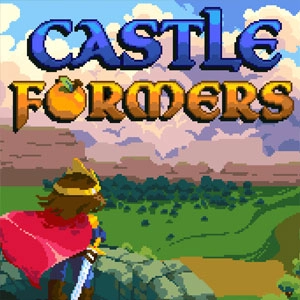 Castle Formers Xbox Series X