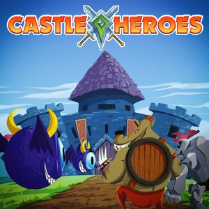 Castle Heroes Switch