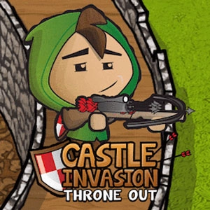 Castle Invasion Throne Out
