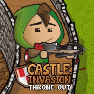 Castle Invasion: Throne Out