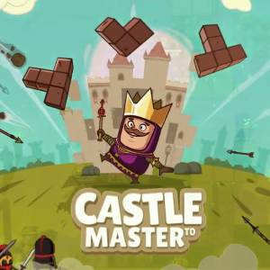 Castle Master TD Pc