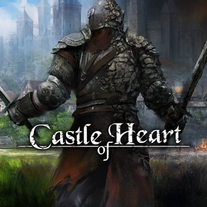 Castle of Heart Switch