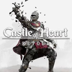 Acheter Castle of Heart Retold PS4 Comparateur Prix