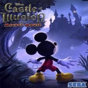 Acheter Castle of Illusion Starring Mickey Mouse Xbox One Comparateur Prix