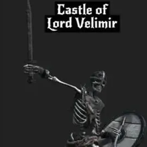 Castle of Lord Velimir Pc