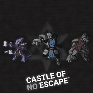 Acheter Castle of no Escape Xbox One Comparateur Prix