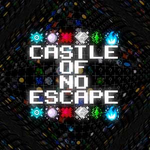 Acheter Castle of no Escape Clé Cd Comparateur Prix