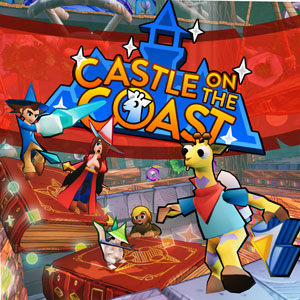 Acheter Castle on the Coast PS4 Comparateur Prix