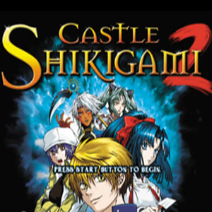 Acheter Castle Shikigami 2 Xbox Series Comparateur Prix