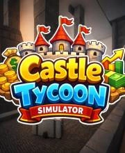 Castle Tycoon Simulator Switch