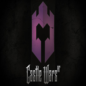 Acheter Castle Wars VR Clé CD Comparateur Prix
