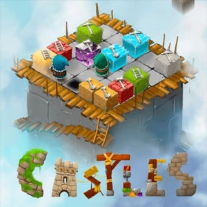 Castles Xbox One
