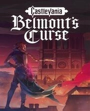 Castlevania Belmont's Curse Switch