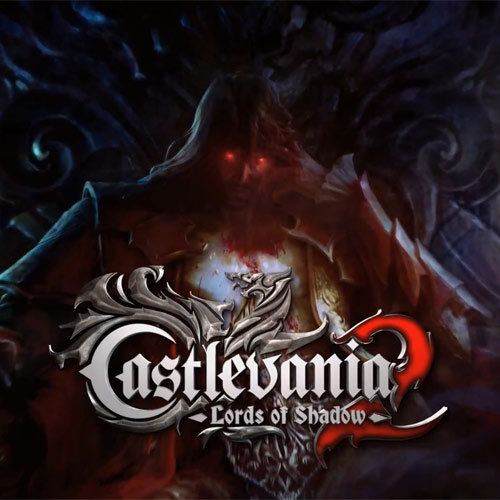 Telecharger Castlevania Lords of Shadow 2 PS3 code Comparateur Prix