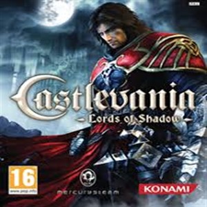 Acheter Castlevania Lords of Shadow Xbox Series Comparateur Prix