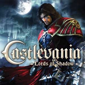 Castlevania Lords of Shadow Playstation 3