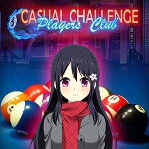 Casual Challenge Players Club Pc