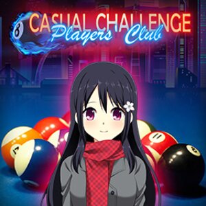 Casual Challenge Players Club